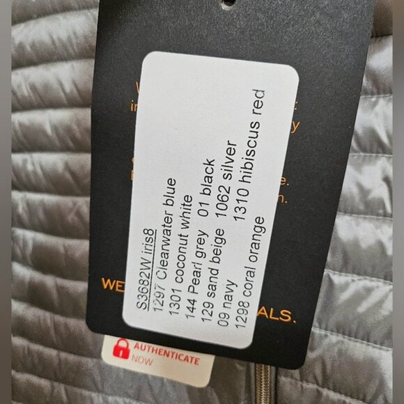 🩶 Save the Duck Jacket 🩶 - Picture 6 of 12